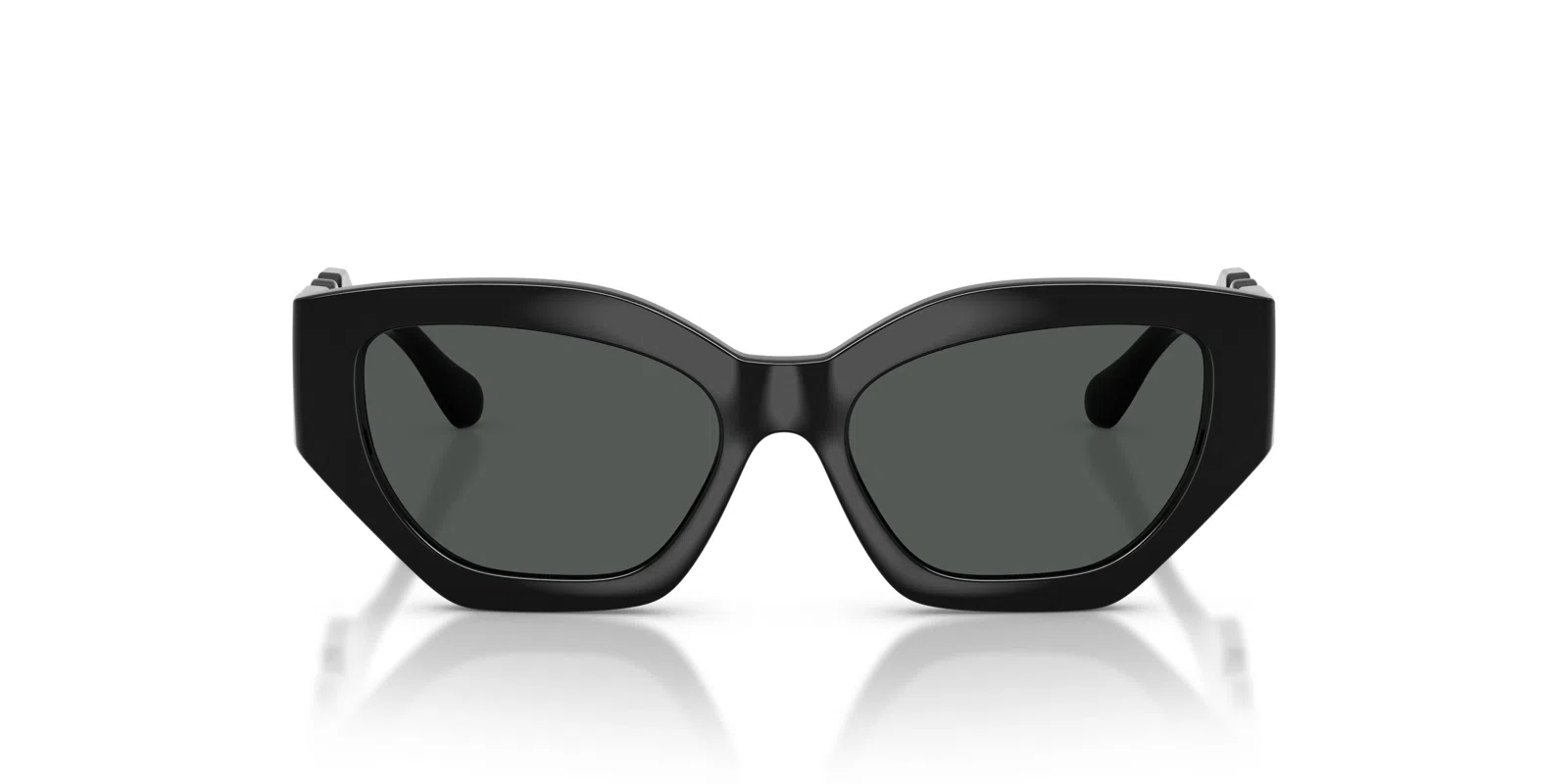 Versace Kids 4007U Sunglasses - view 8